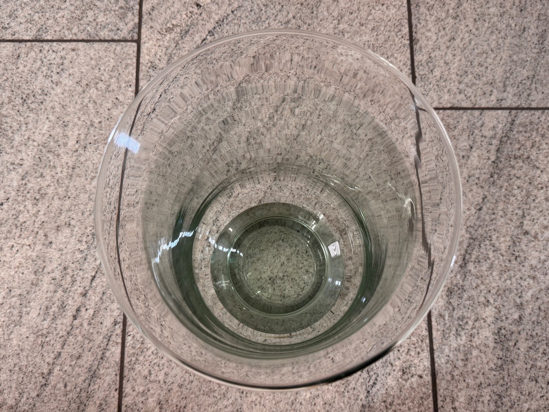 Vasi & Recipienti: XXL Vase aus Glas – Usato da Zollikon venduto da Krenapf 2