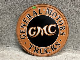 Gmc Oldtimer Classic