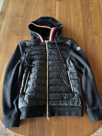 Original Moncler Strickjacke - Grösse S