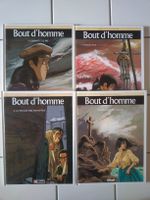 Bout d'homme 1-4 Tous EO sauf T3