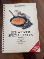 Betty Bossi: Schweizer Spezialitäten