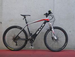 E- Bike Bulls E- Stream EVO 2 ( Nr. 129)
