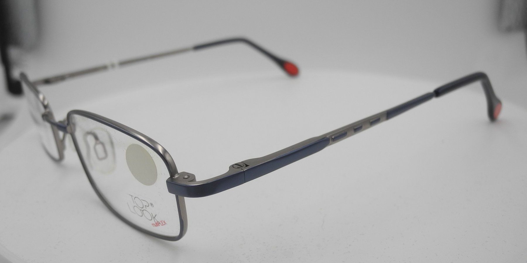 Occhiali & Lenti: Brillengestell Top Look Multiflex, Nr. 57b – Nuovo (secondo la descrizione) da Kottwil venduto da Crazyrolf