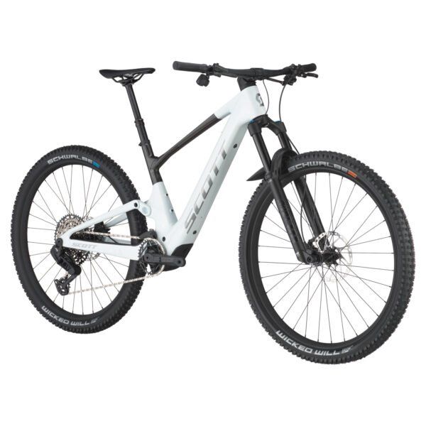 Scott Biciclette: Scott Lumen eRide 905 AXS – Usato da Jona venduto da Dofenschmerz 1