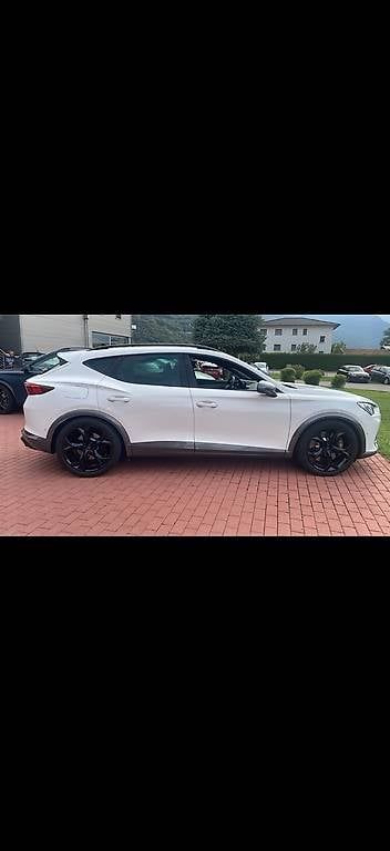 Automobili: Cupra formentor vz3  – Usato da Sementina venduto da swi_x8l9 3