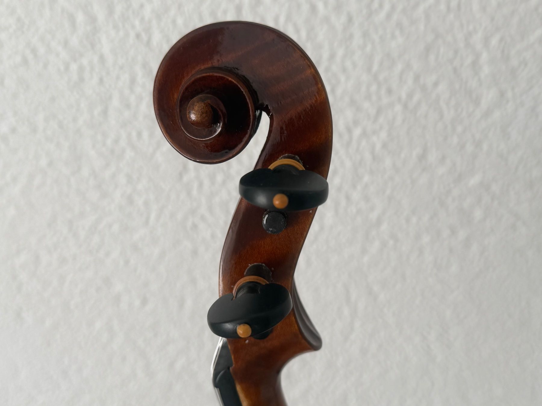 Musikinstrumente: Violon 4/4 – Gebraucht aus Bassecourt von DiM7775 9