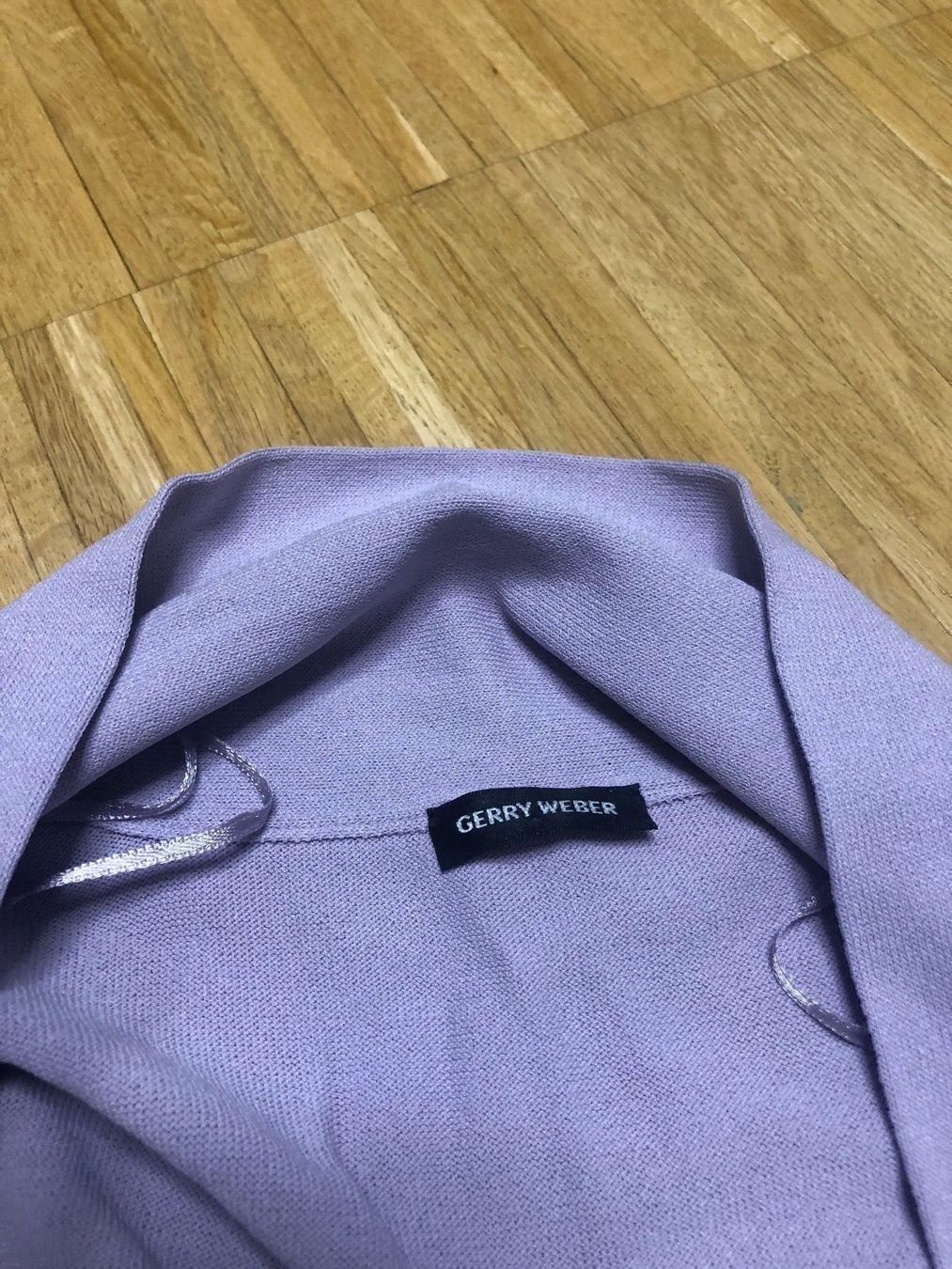 Gerry Weber Camicette: Gerry Weber Damen – Usato da Menzingen venduto da Dali2504 1