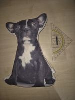Dekokissen Hund