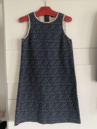 Max & co kleid blaue