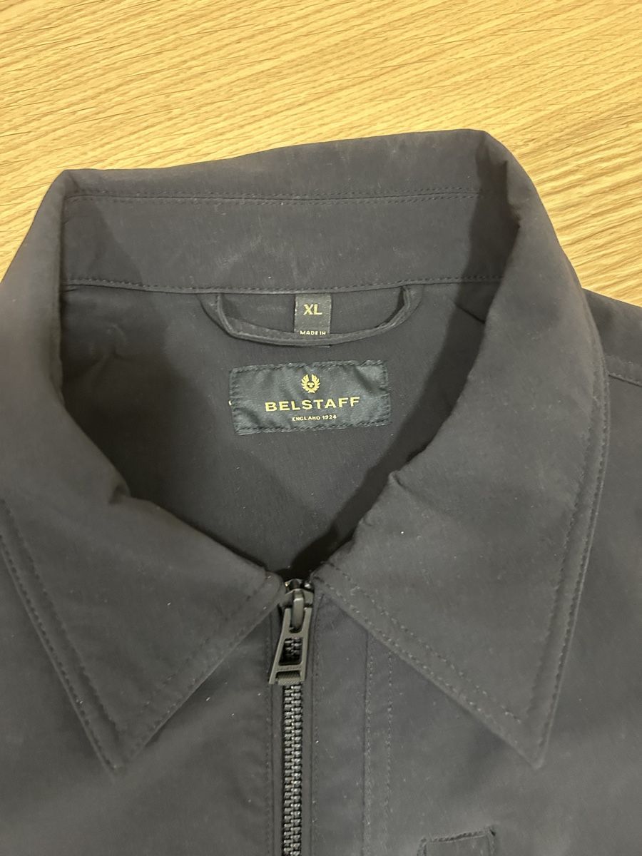 Belstaff Jacken: Belstaff jacket – Gebraucht aus Baden von MRG
