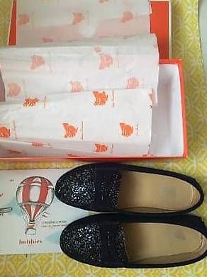 Scarpe da donna: Bobbies Paris Moccasins (Gr. 38) – Usato da St-Prex venduto da buc_y6n7 1
