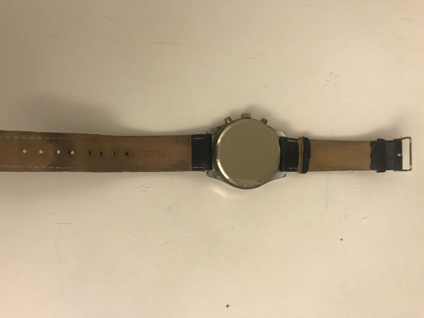 Orologi: Armbanduhr – Usato da Dübendorf venduto da Bella1177 3