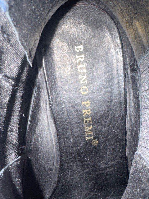 Scarpe da donna: Stiefeletten In blau Grösse 38 – Usato da Gisikon venduto da snoovy 3
