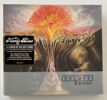 The Moody Blues - In Search Of The Lost Chord / 2CD