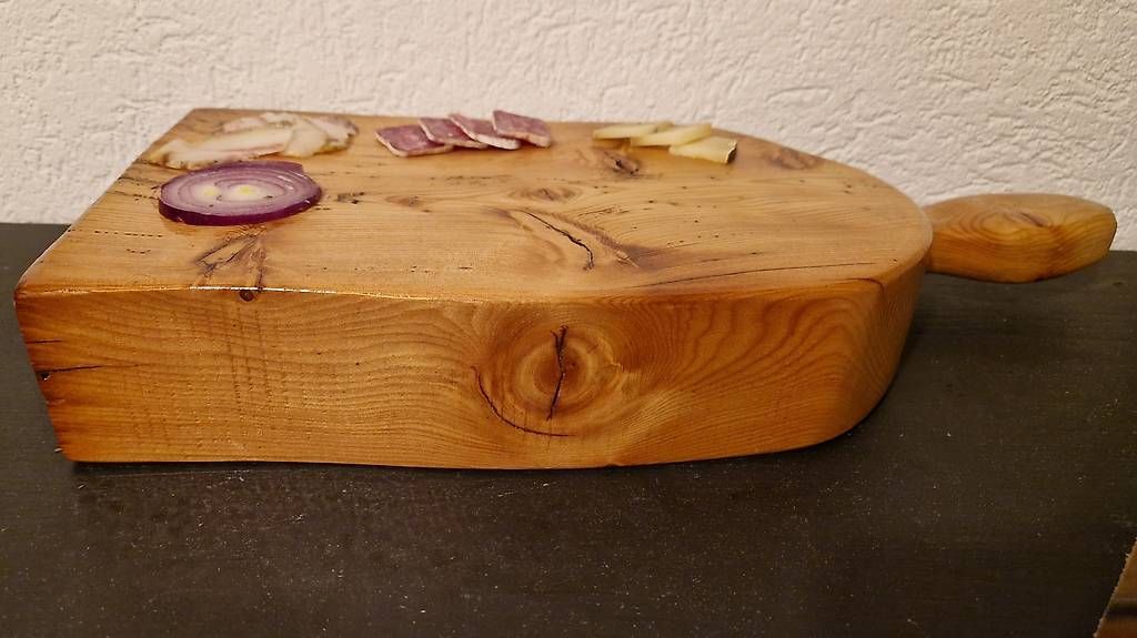 Schalen: Einzigartike altholz schalen – Gebraucht aus Cunter von bandilevi 2