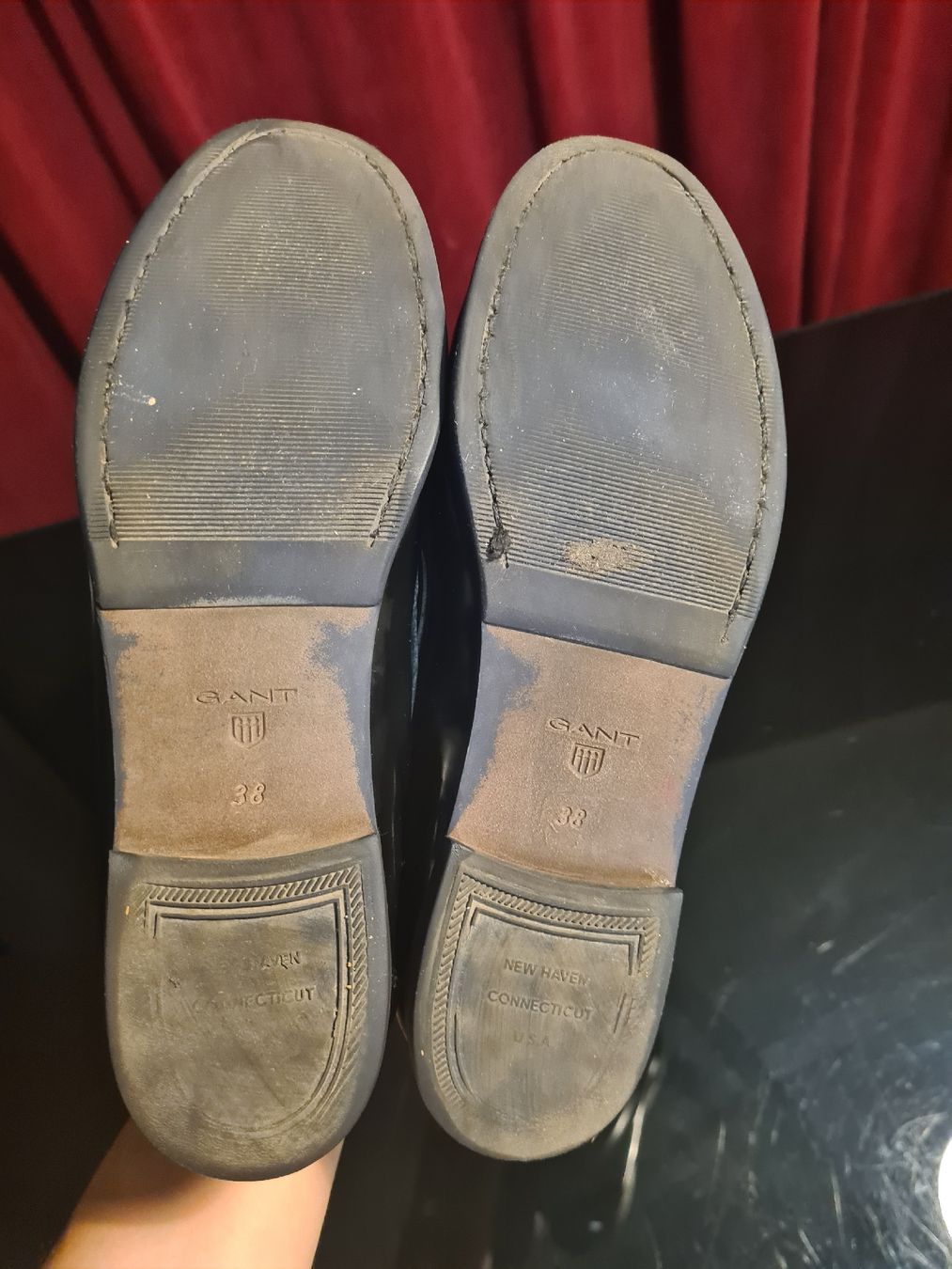 Gant Scarpe da donna: Gant loafers Gr 38 – Usato da Kloten venduto da Kri23 7