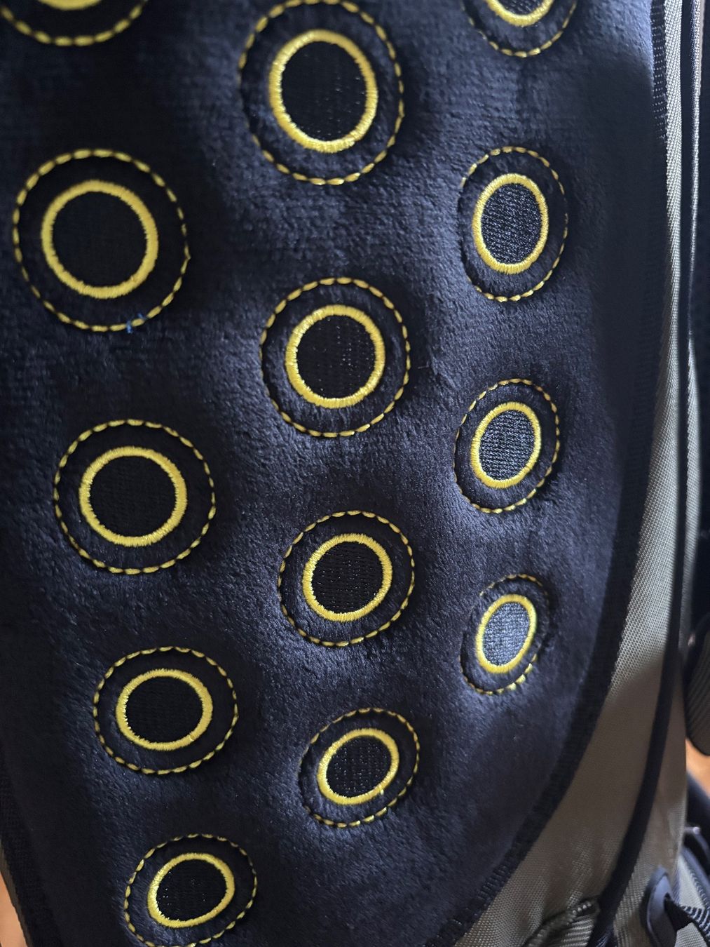 Borse: FOREPLAYER exclusive golf bag Limited Edition 1/50 – Nuovo e nell'imballaggio originale da Lausanne venduto da FOREPLAYER 4