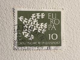 SALE ! DE Briefmarken ab 1.95 CHF (Gratis-Versand)