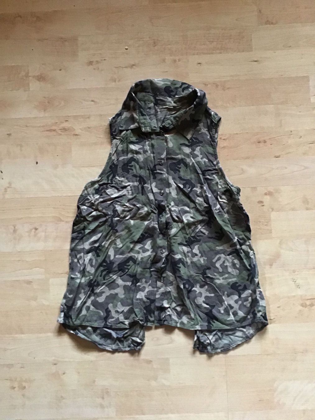 Camicette: Bluse Gr. S... – Usato da Uetendorf venduto da Koh0