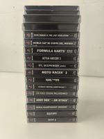 🔥 Lot 17 Jeux PS1 PlayStation 1 Collection