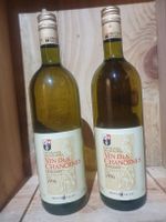 Vin blanc Vin des Chanoines 2 bouteilles AOP Valais