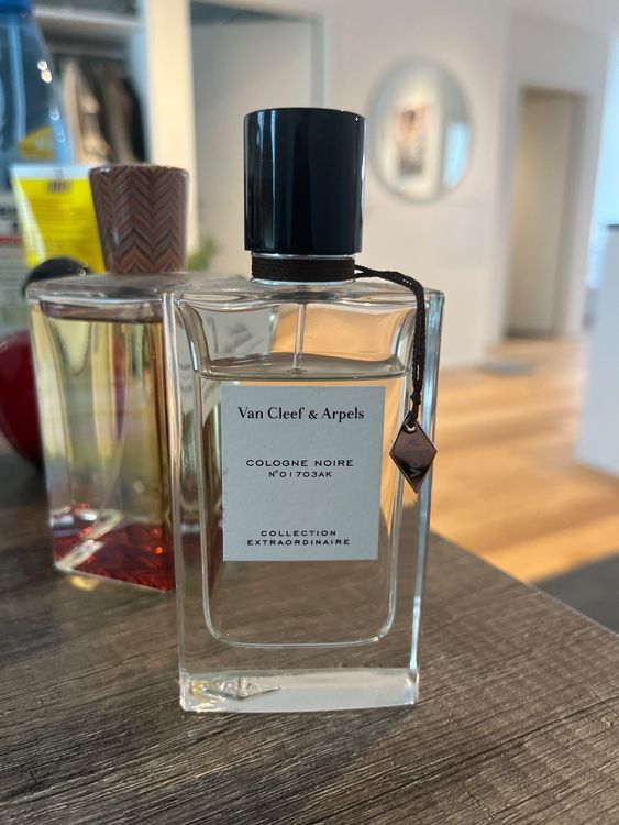 Van Cleef & Arpels Cologne Noire Eau de Parfum Kaufen auf Ricardo