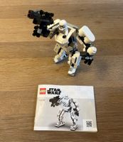 LEGO Star Wars 75370 – Stormtrooper Mech