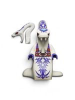 njo0131 Pythor Chumsworth Ninjago LEGO