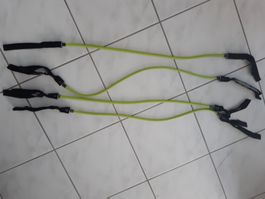 Fitnessbänder
