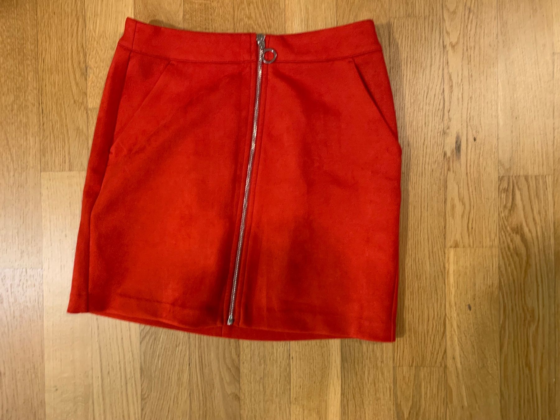 Vero Moda Röcke: Rock Bero Moda, XS – Gebraucht aus Oftringen von violetta9