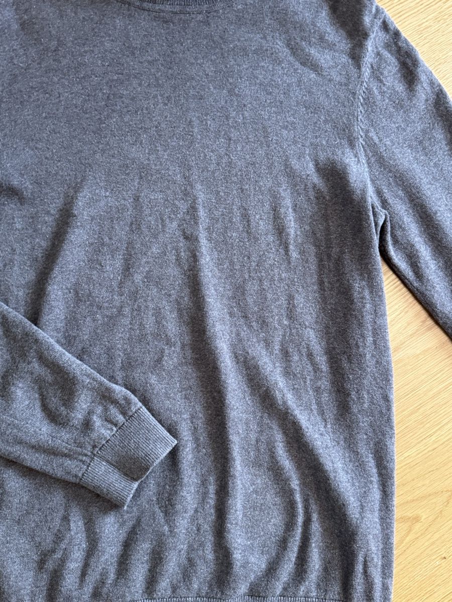 Tom Tailor Pulls & Sweat-shirts: Sweater with cashmere – D'occasion à Zürich par reg_vvr6 1