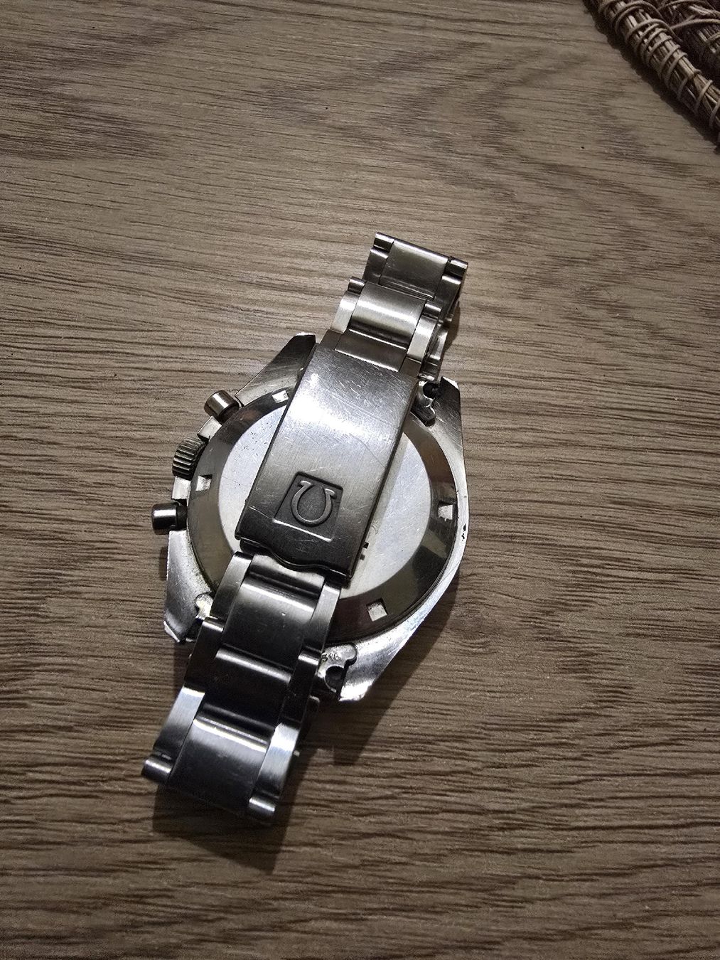 Omega Uhren: Omega speedmaster bracelet watch – Gebraucht aus Bern von apo_772h 1
