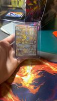 Alakazam 201/165