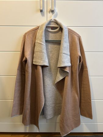 Strickjacke / Street One, Gr. 38