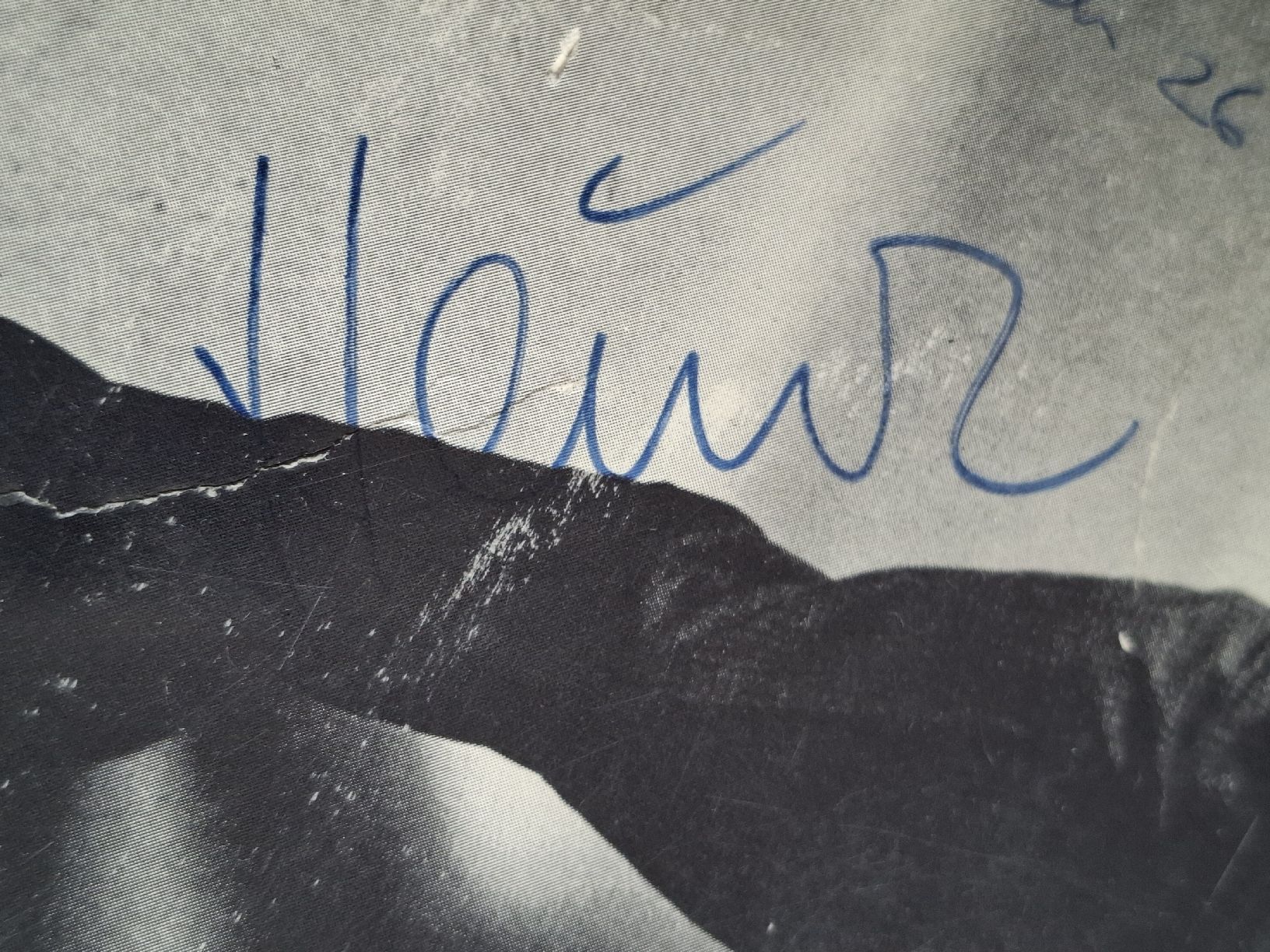 Schallplatten: Les Sauterelles LP ZPX 10 - 108  – Gebraucht aus Volketswil von benluke 8