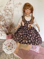 Künstlerpuppe „Sabrina“, Heidi Plusczok, MasterPiece Gallery