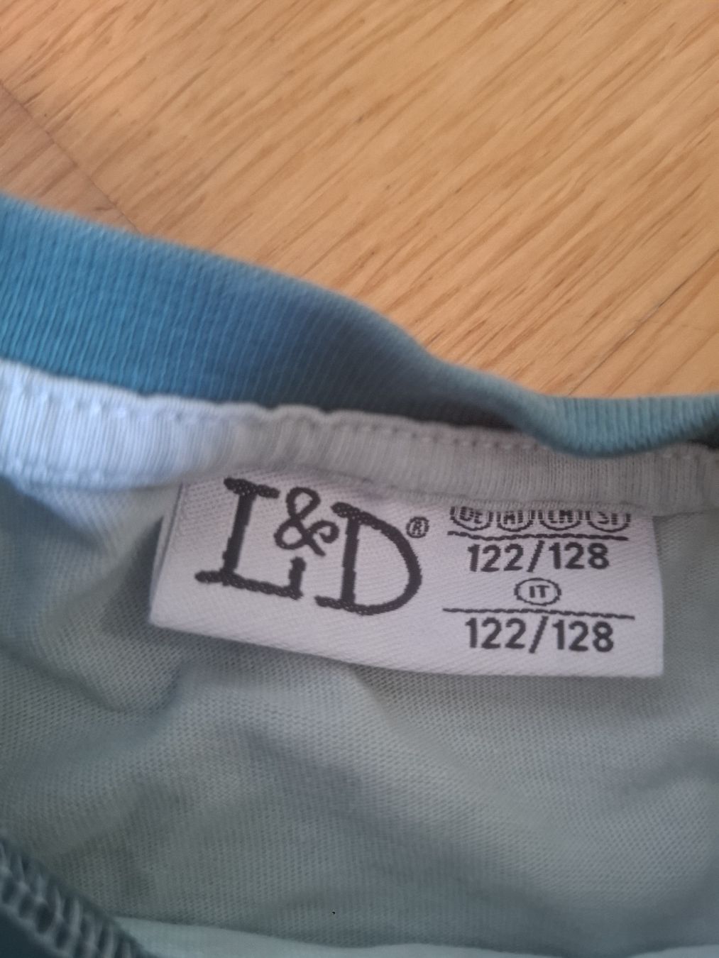 Pyjamas: Pijama langarm 122/128 – Neuf (Voir description) à Zürich par sil_2yhh 3