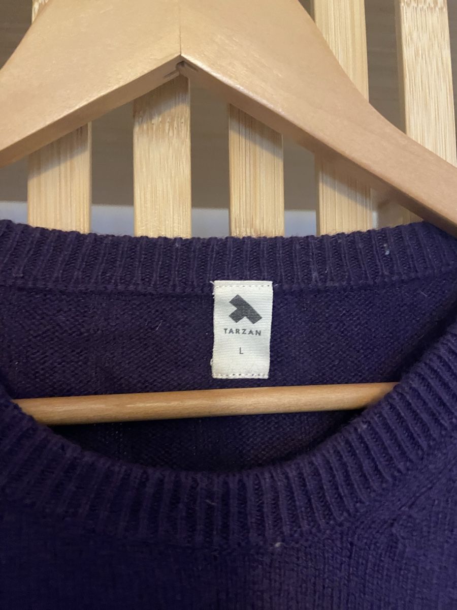 Pullover & Sweatshirts: Warmer Pullover Größe L – Gebraucht aus Balsthal von Kivik 1