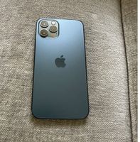 iPhone 12 Pro (128GB) Akku 99%