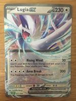 Pokemon Lugia EX CLV Classic Collection