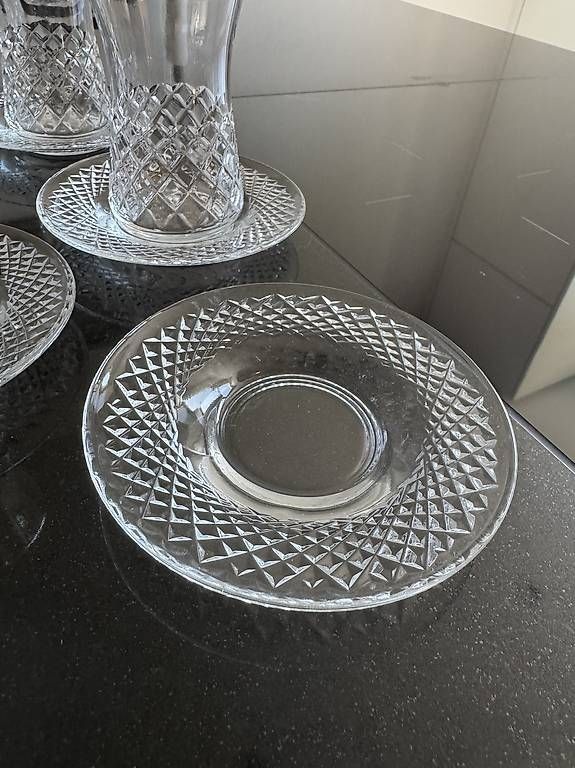 Gläser: Teegläser Set – Gebraucht aus Oberbüren von dijbdn 2