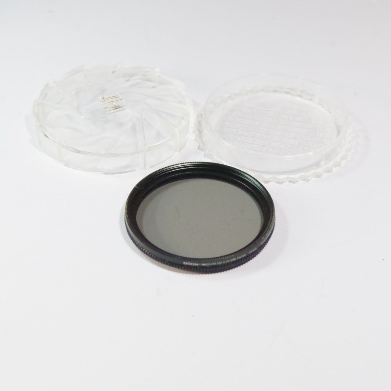 Filtri: Dörr Polfilter zirkluar slim 49mm – Usato da Erlinsbach venduto da foto_5018