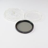 Dörr Polfilter zirkluar slim 49mm