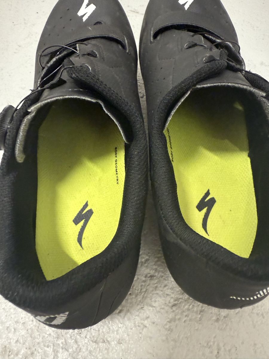 Specialized Herrenschuhe: Specialized Rennradschuhe Grösse 42 – Neu (gemäss Beschreibung) aus Bern von amanda-staub 2