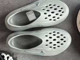 Nike Sommerschuhe, wenig getragen, wie neu