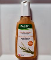 RAUSCH Shampooing après soleil germes blé 200 ml