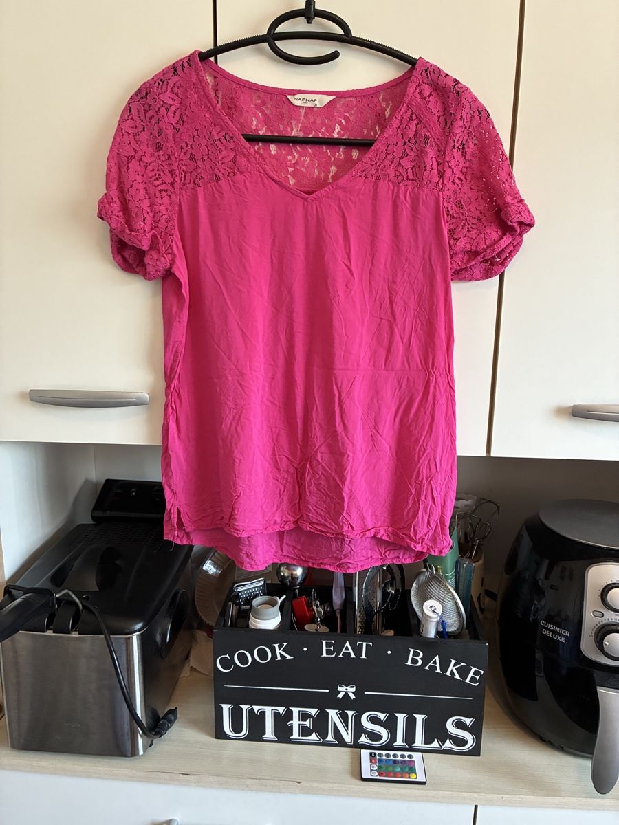 Blusen: Bluse – Gebraucht aus Ostermundigen von Didi-Mader