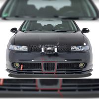 Seat Leon 1M FR vorderes unteres Mittelgitter