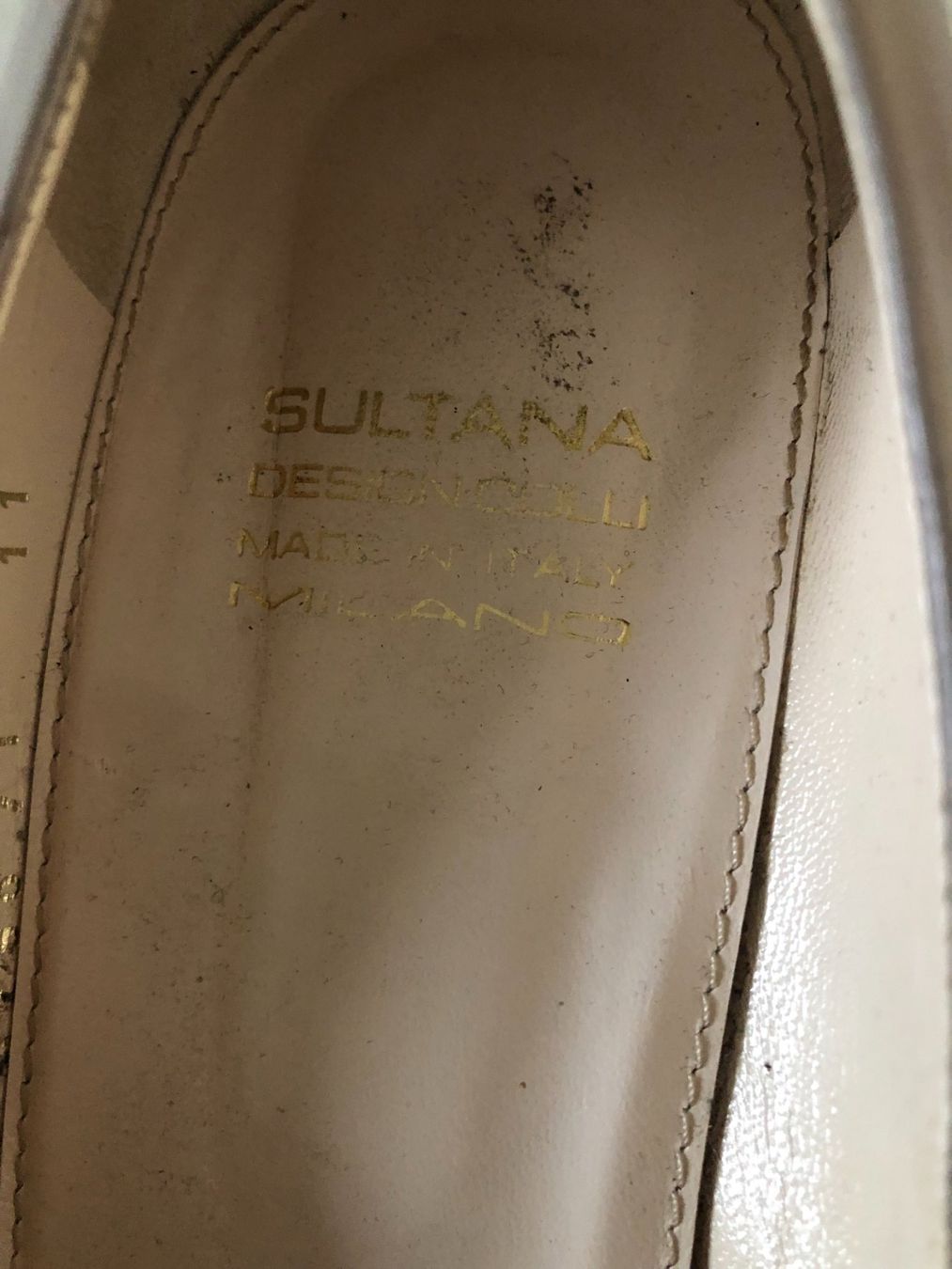 Scarpe da donna: Damen Pumps, Grösse 41 – Usato da Freienstein venduto da ErnaS01 3