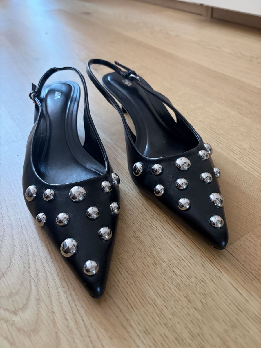Zara Scarpe da donna: Schuhe 39 Zara NEW - LAST CHANCE – Nuovo (secondo la descrizione) da Zürich venduto da supereme 1